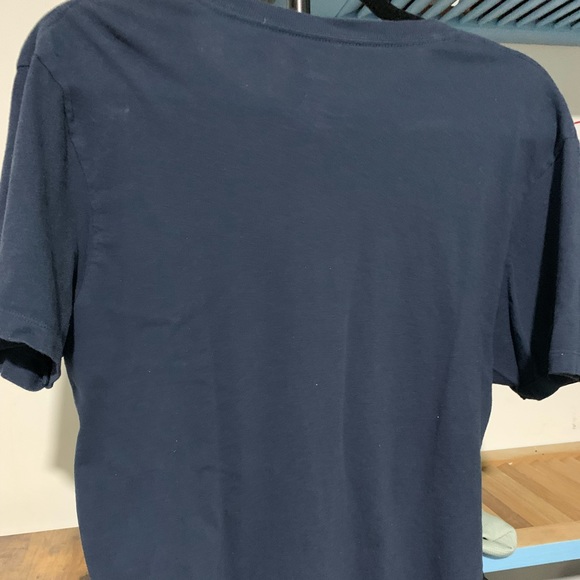 Vans Tshirt small - Picture 3 of 3